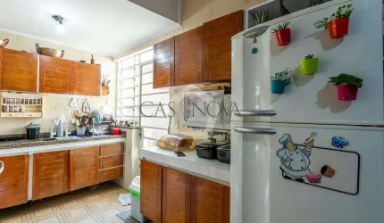 Casa com 3 quartos à venda na Rua General Chagas Santos, 478, Saúde, São Paulo, 180 m2 por R$ 650.000