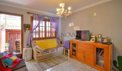 Casa com 4 quartos à venda na Rua Carneiro da Cunha, 000, Saúde, São Paulo, 180 m2 por R$ 825.000