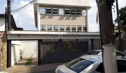 Prédio à venda na Rua Pirituba, 0000, Saúde, São Paulo, 503 m2 por R$ 4.200.000
