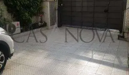 Casa com 3 quartos à venda na Rua Mauro, 525, Saúde, São Paulo, 225 m2 por R$ 1.200.000