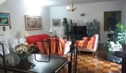 Casa com 3 quartos à venda na Rua Jocelino da Cruz, 0000, Saúde, São Paulo, 217 m2 por R$ 1.700.000