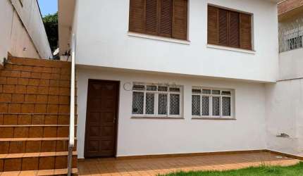 Casa com 3 quartos à venda na Rua Artur Dias, 0000, Saúde, São Paulo, 161 m2 por R$ 1.200.000
