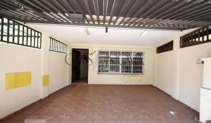 Casa com 3 quartos à venda na Rua Paracatu, 000, Saúde, São Paulo, 158 m2 por R$ 946.000