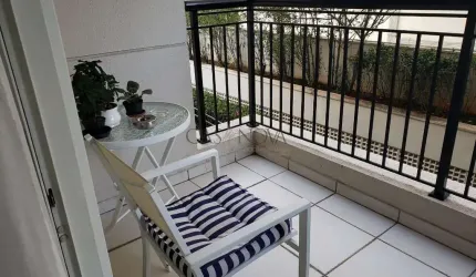 Apartamento com 3 quartos à venda na Rua Guairá, 51, Saúde, São Paulo, 115 m2 por R$ 1.300.000