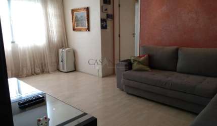Apartamento com 2 quartos à venda na Rua General Chagas Santos, 0000, Saúde, São Paulo, 89 m2 por R$ 600.000