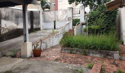 Terreno à venda na Rua Visconde de Inhaúma, 00000000, Saúde, São Paulo, 750 m2 por R$ 6.750.000
