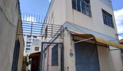 Prédio à venda na Rua Gravi, 0000, Saúde, São Paulo, 795 m2 por R$ 3.500.000