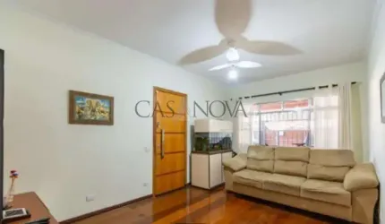 Casa com 3 quartos à venda na Rua Eva Bloch, 107, Saúde, São Paulo, 160 m2 por R$ 885.000