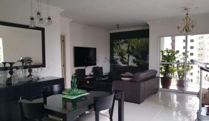 Apartamento com 3 quartos à venda na Rua Orissanga, 00, Saúde, São Paulo, 104 m2 por R$ 1.050.000