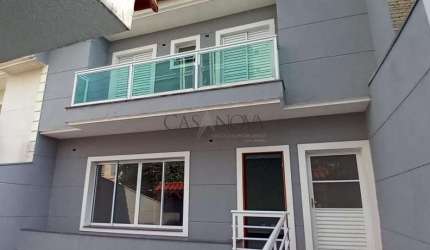 Casa com 4 quartos à venda na Rua Santo Irineu, Saúde, São Paulo, 206 m2 por R$ 1.600.000