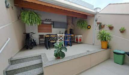 Casa com 3 quartos à venda na Rua Caucaia, 000, Saúde, São Paulo, 130 m2 por R$ 1.349.000