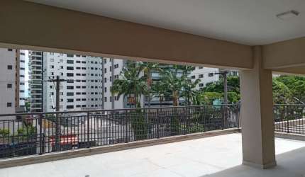 Apartamento com 3 quartos para alugar na Rua Tuiucuê, Saúde, São Paulo, 220 m2 por R$ 11.000