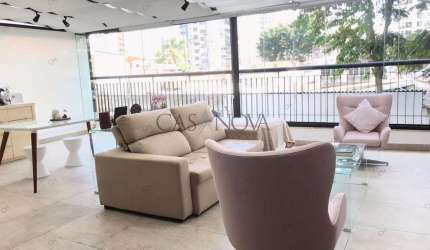 Apartamento com 1 quarto à venda na Rua General Chagas Santos, 0001, Saúde, São Paulo, 80 m2 por R$ 750.000