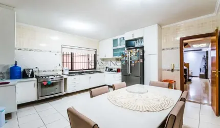 Casa com 4 quartos para alugar na Rua Caramuru, Saúde, São Paulo, 280 m2 por R$ 12.500