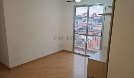 Apartamento com 2 quartos à venda na Rua Abagiba, 940, Saúde, São Paulo, 50 m2 por R$ 405.000
