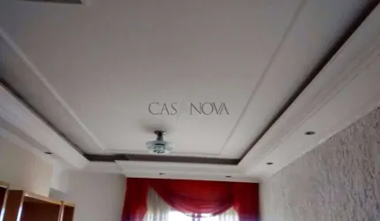 Apartamento com 2 quartos à venda na Rua Catulo da Paixão Cearense, 399, Saúde, São Paulo, 62 m2 por R$ 470.000
