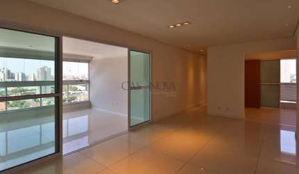 Apartamento com 4 quartos à venda na Rua General Chagas Santos, 160, Saúde, São Paulo, 137 m2 por R$ 1.750.000