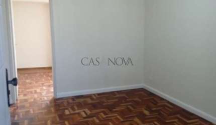 Apartamento com 2 quartos à venda na Rua Doutor Nogueira Martins, 420, Saúde, São Paulo, 49 m2 por R$ 450.000
