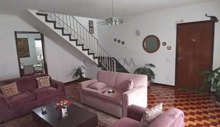 Casa com 3 quartos à venda na Rua Vuturuna, 266, Saúde, São Paulo, 150 m2 por R$ 948.000