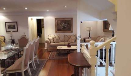 Cobertura com 4 quartos à venda na Rua Berto Conde, 295, São Judas, São Paulo, 300 m2 por R$ 2.100.000
