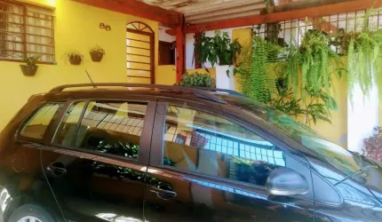 Casa com 2 quartos à venda na Rua Lúcia Vida Fiori, 0000, Vila Brasilina, São Paulo, 105 m2 por R$ 550.000