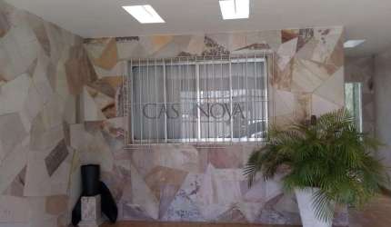 Casa com 3 quartos à venda na Rua Ministro Oscar Saraiva, 0001, Vila Brasílio Machado, São Paulo, 195 m2 por R$ 900.000