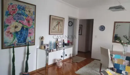 Apartamento com 3 quartos à venda na Avenida Doutor Altino Arantes, 0000, Vila Clementino, São Paulo, 95 m2 por R$ 950.000