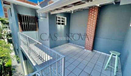 Casa em condomínio fechado com 3 quartos à venda na Rua Antonieta Revoredo, 318, Vila Elvira, São Paulo, 123 m2 por R$ 1.350.000