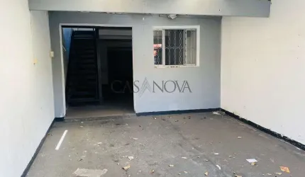 Casa comercial para alugar na Rua Professor Sousa Barros, 166, Vila Guarani, São Paulo, 90 m2 por R$ 3.400