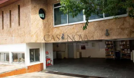 Casa com 5 quartos à venda na Rua Manoel José, 0000, Vila Gumercindo, São Paulo, 405 m2 por R$ 2.300.000