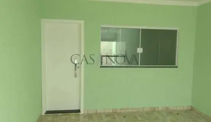 Casa com 3 quartos à venda na Rua Pedro Rocha, 53, Vila Gumercindo, São Paulo, 96 m2 por R$ 900.000