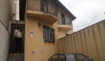 Casa com 3 quartos à venda na Rua Dom Lúcio de Sousa, 0000, Vila Gumercindo, São Paulo, 91 m2 por R$ 550.000