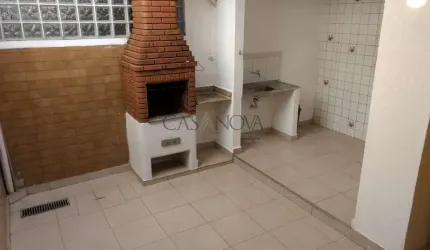 Casa com 4 quartos à venda na Rua Dom Manuel da Ressurreição, 000, Vila Gumercindo, São Paulo, 200 m2 por R$ 980.000
