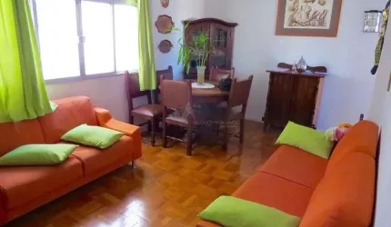 Apartamento com 2 quartos à venda na Rua Paula Ney, 457, Vila Mariana, São Paulo, 68 m2 por R$ 550.000