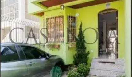 Casa com 4 quartos à venda na Rua da União, Vila Mariana, São Paulo, 250 m2 por R$ 1.440.000