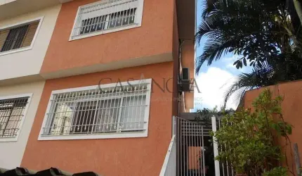 Casa com 3 quartos à venda na Rua Itamiami, 52, Vila Mariana, São Paulo, 234 m2 por R$ 1.300.000