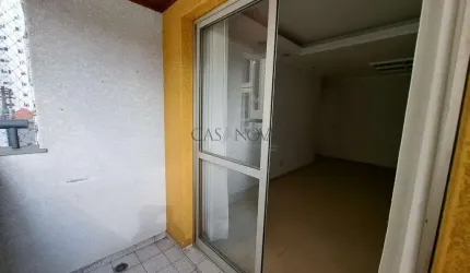Apartamento com 3 quartos à venda na Rua Juréia, 0000, Vila Mariana, São Paulo, 72 m2 por R$ 650.000