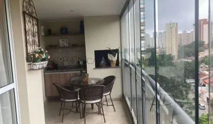 Apartamento com 3 quartos à venda na Rua Embuaçu, 0000, Vila Mariana, São Paulo, 131 m2 por R$ 1.700.000