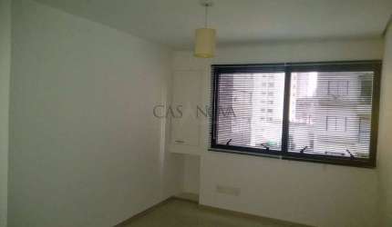 Sala comercial à venda na Rua Doutor Neto de Araújo, 320, Vila Mariana, São Paulo, 40 m2 por R$ 420.000