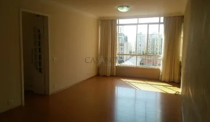 Apartamento com 3 quartos à venda na Rua Cubatão, 966, Vila Mariana, São Paulo, 101 m2 por R$ 820.000