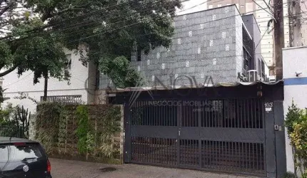 Casa comercial para alugar na Rua Pedro Morganti, 00, Vila Mariana, São Paulo, 369 m2 por R$ 15.000
