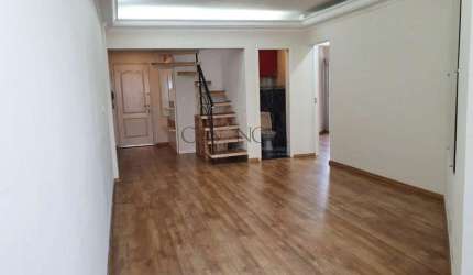 Cobertura com 3 quartos à venda na Rua Major Freire, 806, Vila Monte Alegre, São Paulo, 200 m2 por R$ 1.000.000