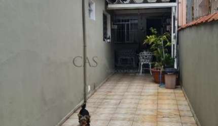 Casa com 4 quartos à venda na Rua Professor Arruda Sampaio, 124, Vila Nair, São Paulo, 100 m2 por R$ 855.000