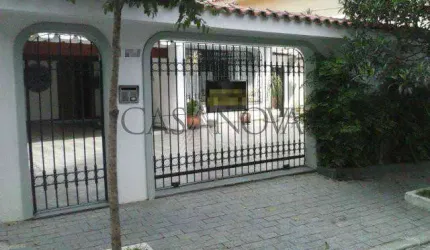 Casa com 4 quartos à venda na Rua das Grumixamas, 000, Vila Parque Jabaquara, São Paulo, 465 m2 por R$ 3.000.000