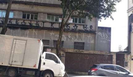 Prédio à venda na Avenida Coronel José Pires de Andrade, 0000, Vila Vera, São Paulo, 570 m2 por R$ 2.200.000
