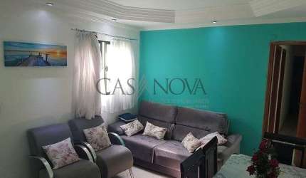 Casa com 4 quartos à venda na Avenida Deputado Rubens Granja, 82, Vila Vermelha, São Paulo, 350 m2 por R$ 901.000