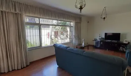 Casa com 4 quartos à venda na Rua General Chagas Santos, 489, Vila da Saúde, São Paulo, 226 m2 por R$ 1.500.000