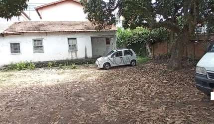 Terreno à venda na Rua Estero Belaco, 550, Vila da Saúde, São Paulo por R$ 1.200.000