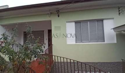 Casa com 3 quartos à venda na Rua Serranos, 315, Vila do Bosque, São Paulo, 179 m2 por R$ 850.000