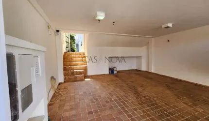 Casa com 3 quartos para alugar na Rua Francisco da Costa Rofois, 38, Mirandópolis, São Paulo, 189 m2 por R$ 9.000